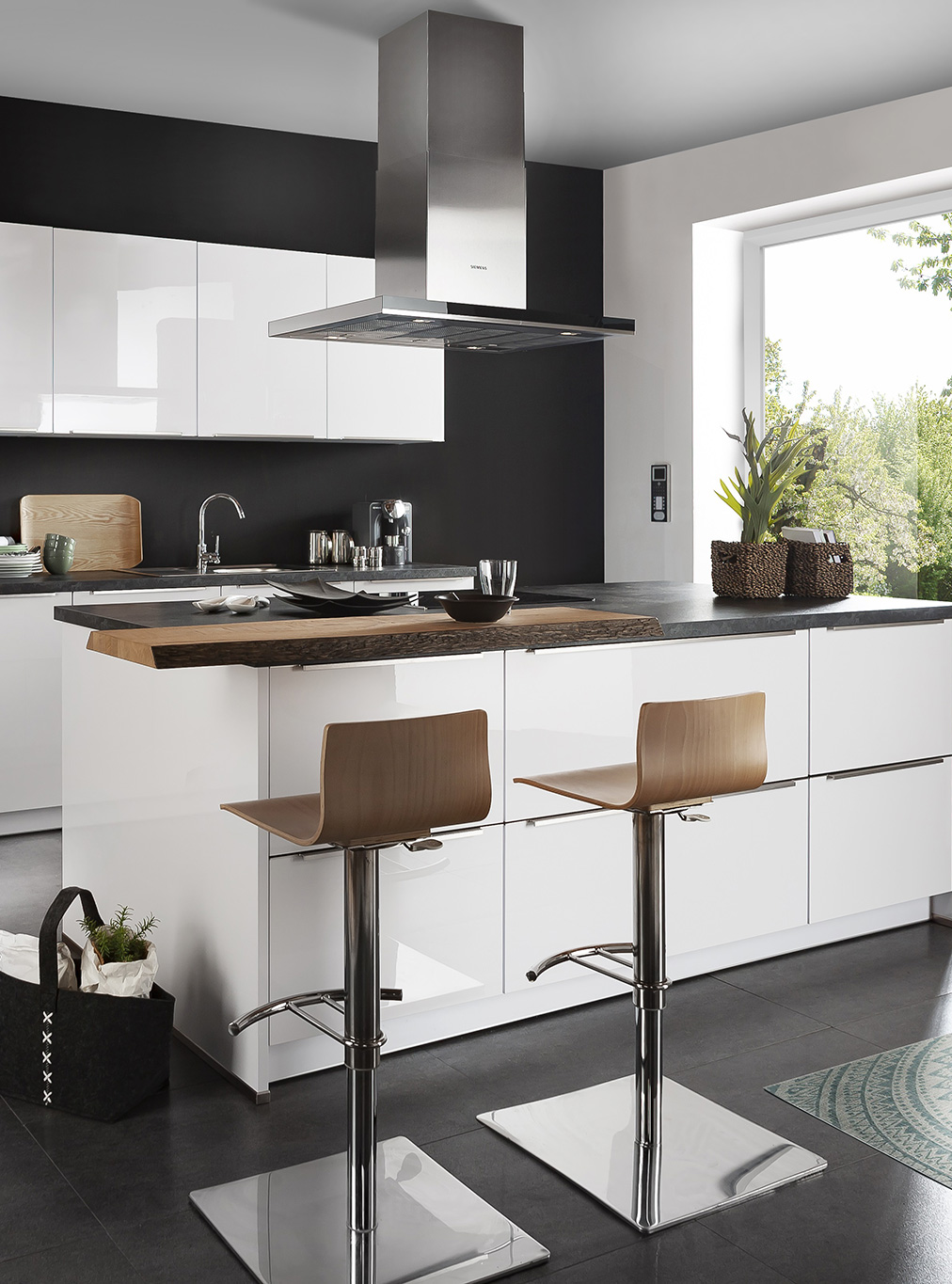 Melbourne kitchen design