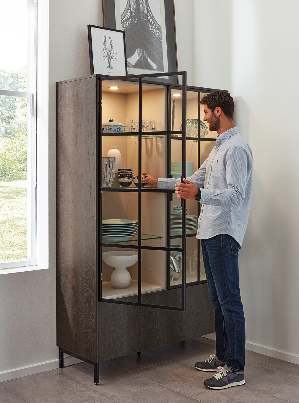 Melbourne kitchen design