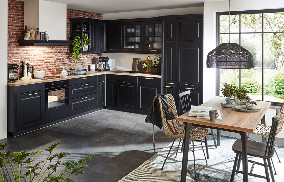 Kitchen Show Rooms Rowville