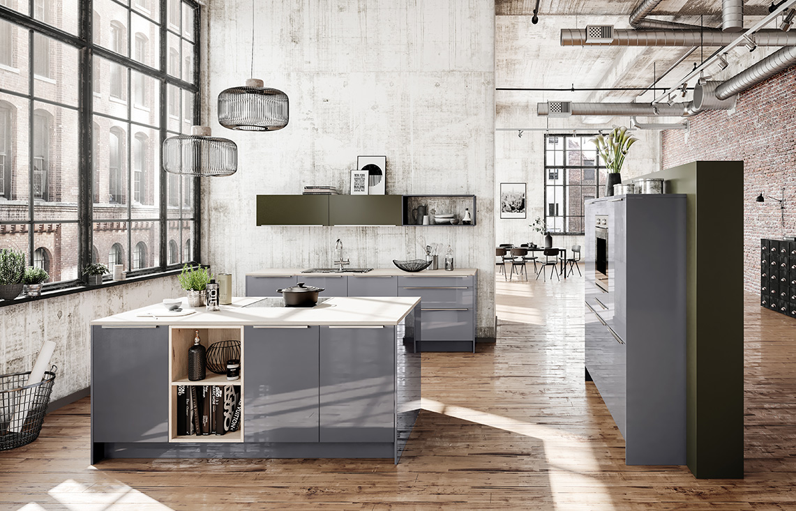 Luxury kitchen melbourne