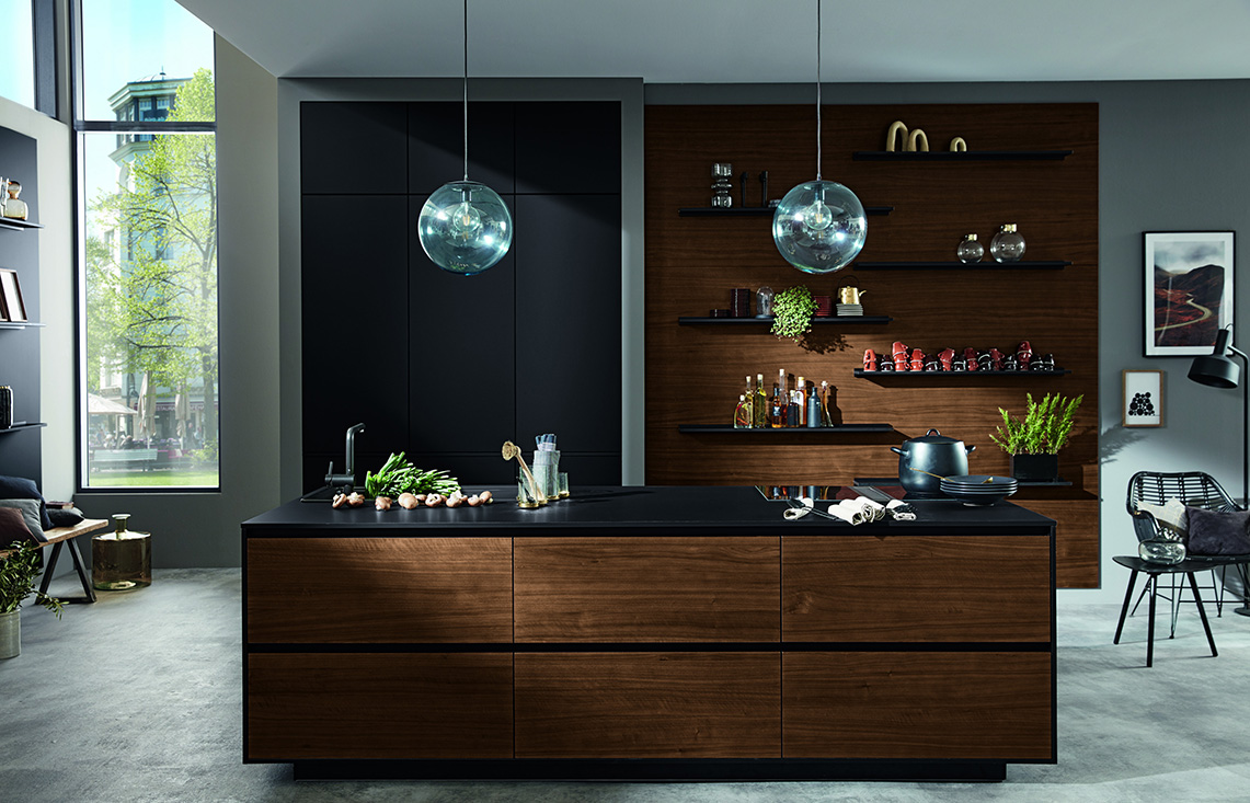 Luxury kitchen melbourne