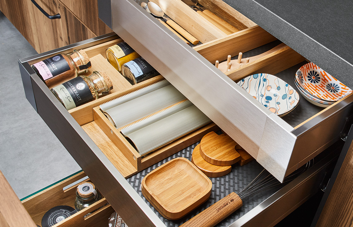 Melbourne Luxury Kitchen Designs