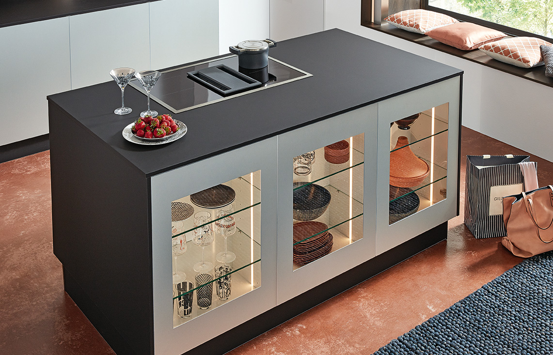 Kitchen Show Rooms Rowville