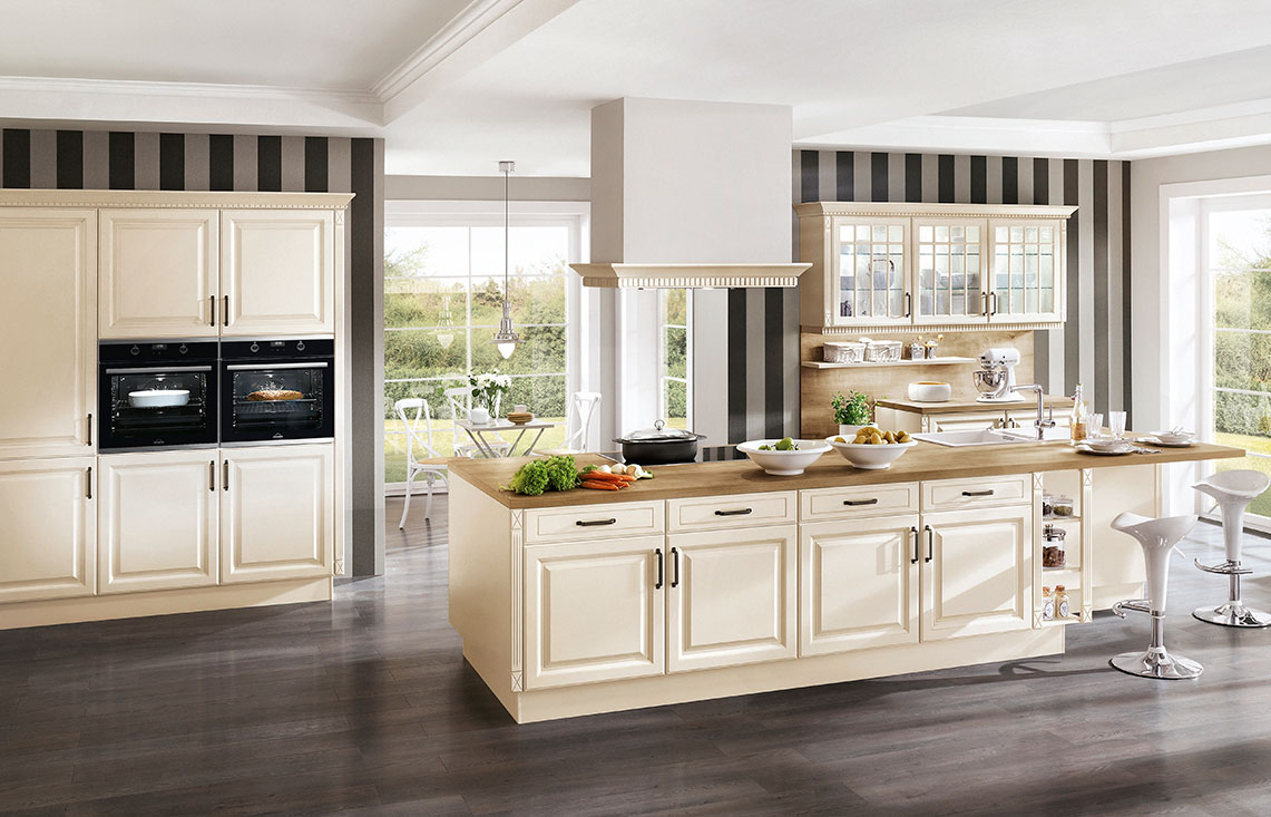 Melbourne deisgner kitchen PGK